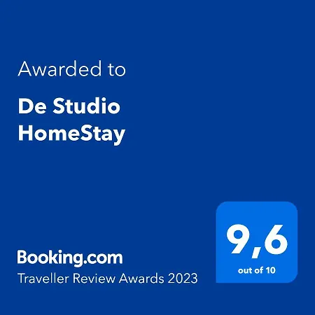 De Studio Homestay-2