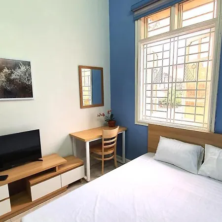De Studio Homestay-3